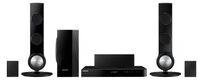 Samsung Home Theater System, Color : Black