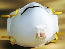 Cotton Surgical Face Mask, Packaging Type : white for Pharmacy