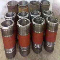 Cylinder Liner Honing