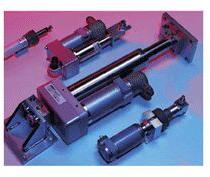 Linear Actuator