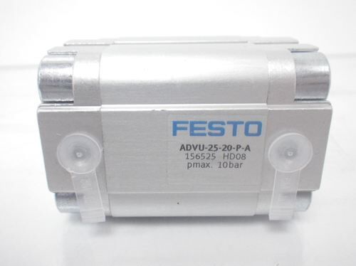 SS Festo Compact Cylinder