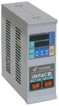 Tsutsumi IMPACIII TS-711 Controller