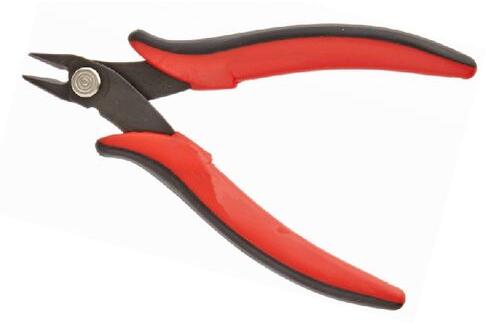 Mild Steel Plastic Wire Cutters, Color : Brown, Grey, LIght White, Metallic, White, Red