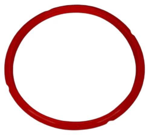 Round Red Rubber Oil Seal