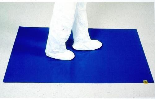 cleanroom sticky mats