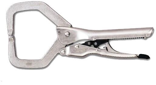 Clamp Plier