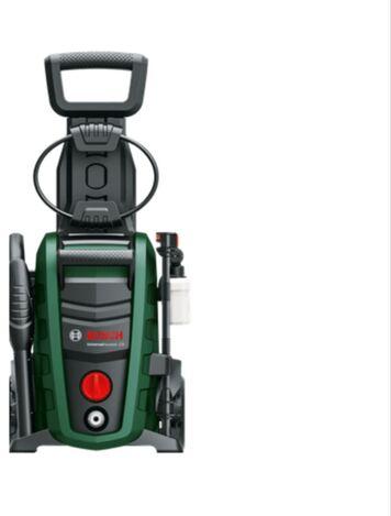 Bosch High Pressure Washer, Model Number : Universal Aquatak 125