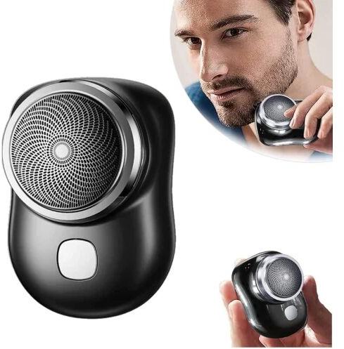 Mini Portable Electric Shaver