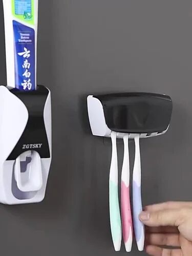 Toothbrush Holder