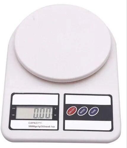 Weight Scales, Display Type : Digital