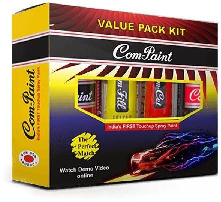 Value Pack Kit for Cars - FORD