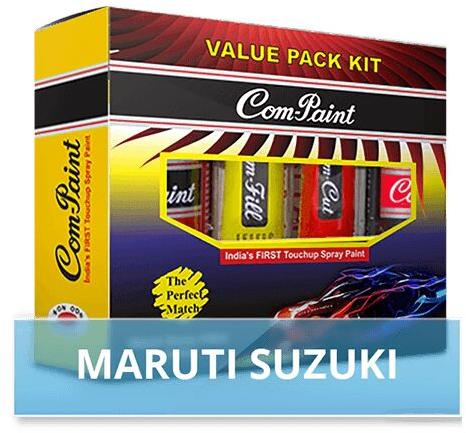 MARUTI SUZUKI Cars  Value Pack Kit