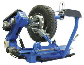 Rav Tyre Changer G96N