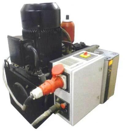 Hydraulic Powerpack Unit