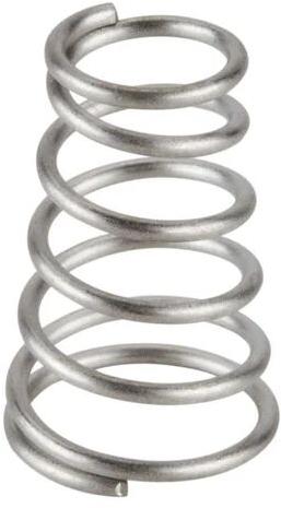 Stainless Steel Spring