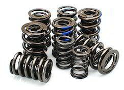 Compressor Valve Springs