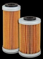 Oil Filters