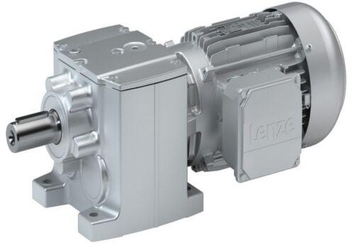 Lenze Geared Motors, Voltage : 415+-10%