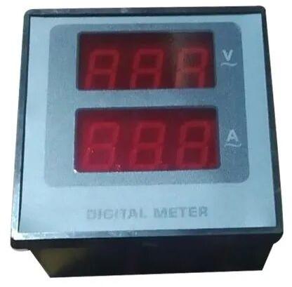 Digital Panel Meter, for Industrial