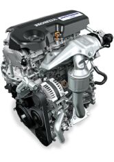 honda 1 5L i-DTEC Diesel Engine