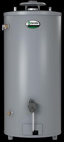 A.O Smith Commercial Gas Geyser, for Water Heating, Capacity : 5ltr, 15ltr, 25ltr, 35ltr