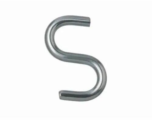 Stainless Steel  Hooks