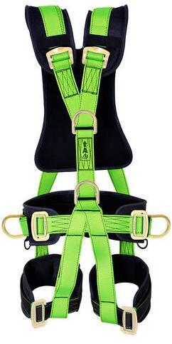 Karam Safety Belt