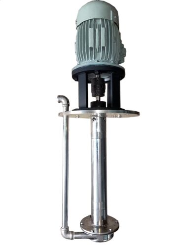 Reliable Automatic Vertical Long Pumps