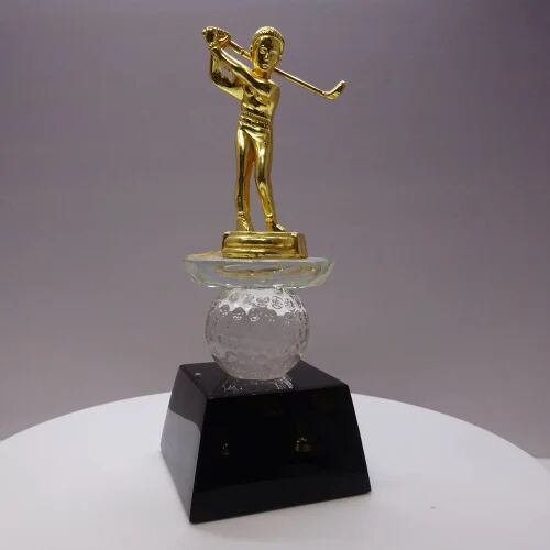 Sport Award Trophy