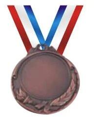 Copper Medal