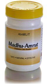 Madhu Amrut Diabetic Care Powder