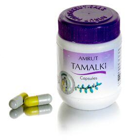 Tamalki Capsules