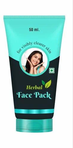 Herbal Face Pack