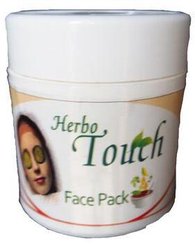 Herbal Face Pack, Packaging Size : 50G 100 GM