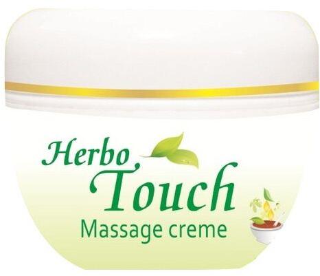 Herbo Shakti Massage Cream