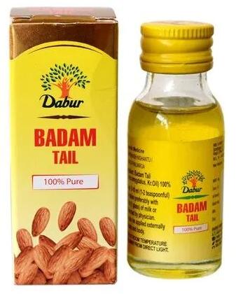 Badam Tail, for Immunity, Skin Hair Care
