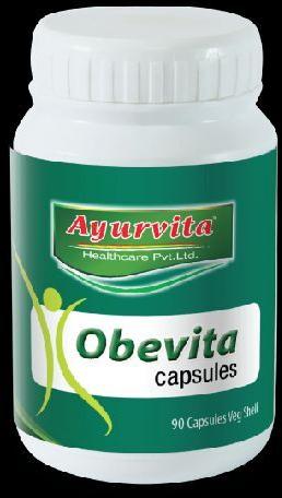 Obevita Capsules