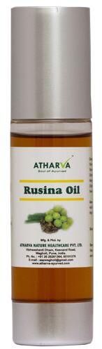 Rusina Oil