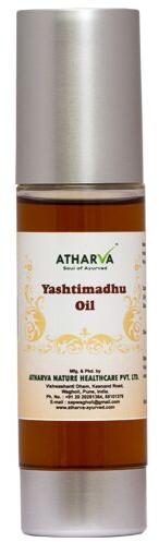 Yashtimadhu Oil