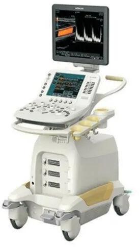Pre-Owned Diagnostic Ultrasound Scanners