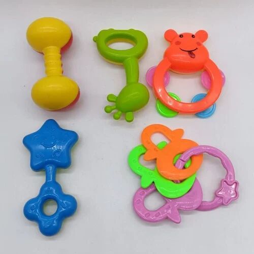 Musical Baby Toy