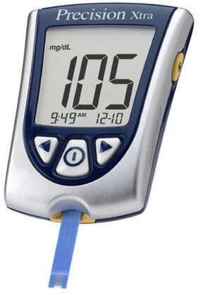 Abbott Blood Glucose Meter