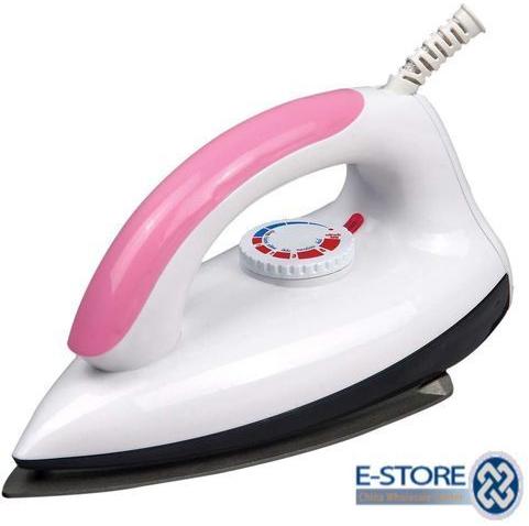 Steam Iron