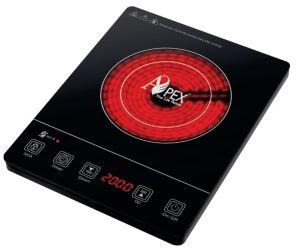 induction cooker magic