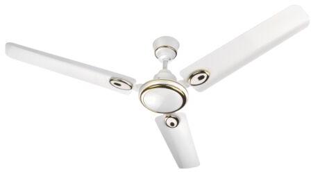 supreme decorative white ceiling fan