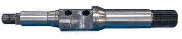 STEEL Schwing Rock Valve Shaft, Features : Durable, Corrosion Resistance, Easy Installation