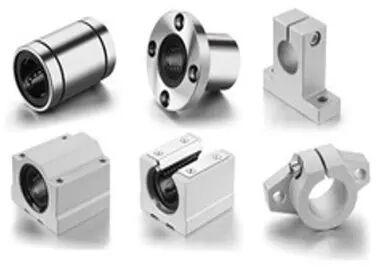 Stainless Steel Linear Motion Bearing