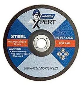 metal cutting wheel