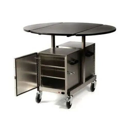 Room service trolley