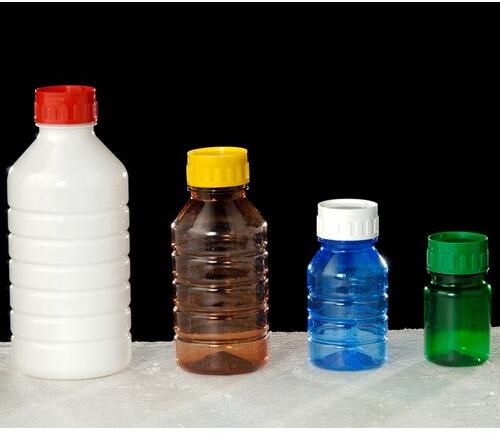 Plastic Pet Bottle